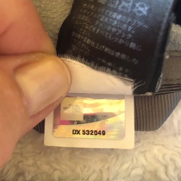 NORTH FACE Zip-up. - Picture 8 of 14